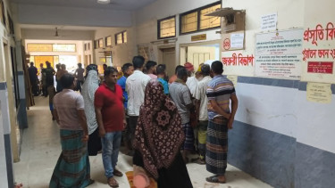 শৈলকুপায় আধিপত্য বিস্তার নিয়ে দুই পক্ষের সংঘর্ষ, আহত ৬২