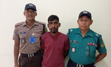 চট্টগ্রামের বাকলিয়ায় সংঘটিত ধর্ষণ মামলায় পুলিশের চার্জশিট জমা