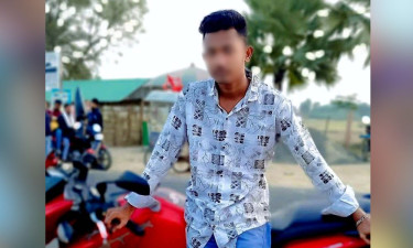 বগুড়ায় বজ্রাঘাতে প্রাণ গেল কিশোরের, মা আহত