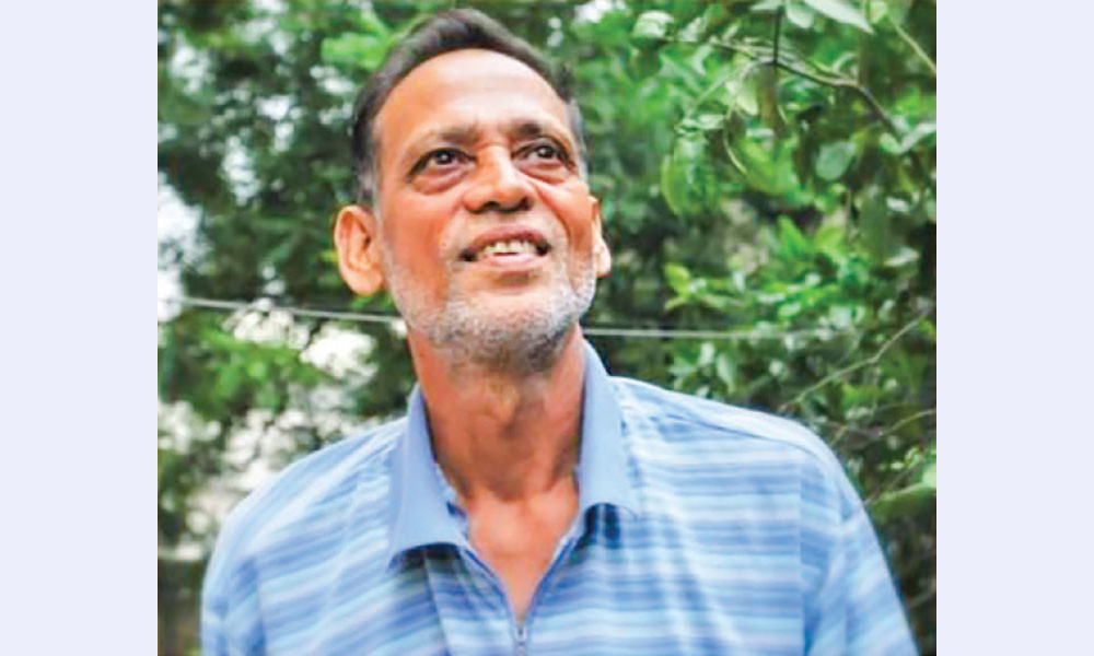 ট্রিবিউট টু গুরু আজম খান