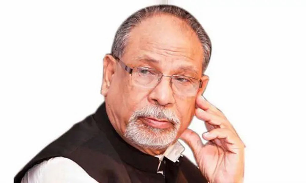 ‘আমি আওয়ামী দোসর—আওয়ামী মানে জনগণ, আমি জনগণের দোসর’