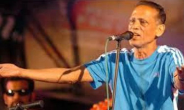 পপ গুরু আজম খানের মৃত্যুবার্ষিকী আজ