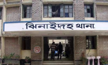 শ্মশানের পাশে আমগাছে বাঁধা রশিতে ঝুলছিল নারীর নিথর দেহ