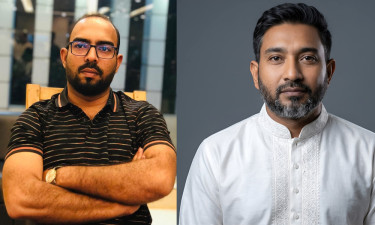 নওগাঁয় এনসিপির ২ নেতাকে শোকজ