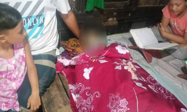 অটোরিকশার চার্জার খুলতে গিয়ে বিদ্যুৎস্পৃষ্টে প্রাণ গেল বৃদ্ধের