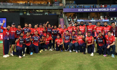এশিয়ান গেমসের ক্রিকেটে জায়গা পেল নেপাল, মালয়েশিয়া, হংকং ও ওমান