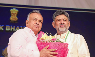 শপথের ৩ দিনের মাথায় ভারতীয় মন্ত্রীর পদত্যাগ