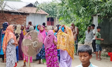 পীরগাছায় পুকুরে ডুবে ২ শিশুর মৃত্যু
