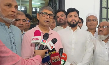 ‘জিয়া স্মৃতি জাদুঘর’ সংস্কার করে দ্রুত জনসাধারণের জন্য উন্মুক্ত করা হবে