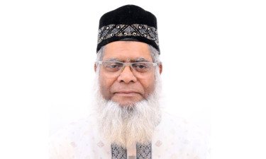 সমাবেশে সরকারকে গালি, ফেসবুকে দুঃখ প্রকাশ সিলেট জেলা জামায়াত আমিরের