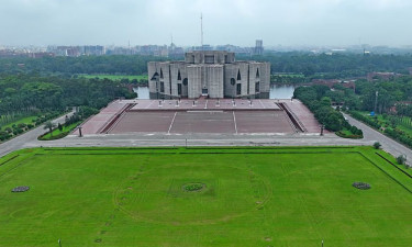 সংসদের দ্বিতীয় অধিবেশন : রাজধানীর যেসব এলাকায় মিছিল-সমাবেশ নিষিদ্ধ