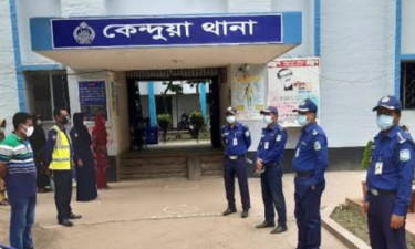 শিশুদের খেলা নিয়ে দুই পরিবারের সংঘর্ষ, নিহত ১