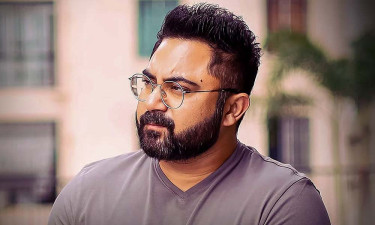 অভিনেতা সোহমের বিরুদ্ধে মামলা