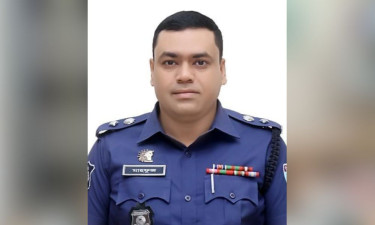 ঝিনাইদহের এসপি মাহফুজ আফজালকে প্রত্যাহার