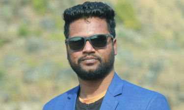 সুনামগঞ্জে চোরাচালান মামলার আসামি হলেন স্কুল কমিটির সভাপতি