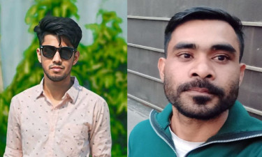 মদনে পুলিশের ওপর হামলা, ছাত্রদল নেতাসহ গ্রেপ্তার ২