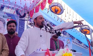 বিএনপি আবারও আওয়ামী লীগের ফাঁদে পড়েছে : নাসীরুদ্দীন পাটওয়ারী