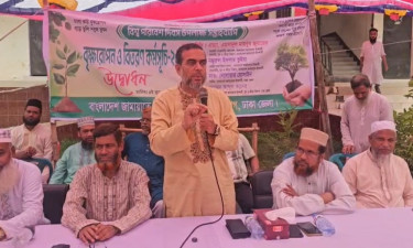 সংসদে আলোচনা করে জ্বালানি তেল ও বিদ্যুতের দাম বাড়ানো উচিত ছিল : এহসানুল মাহবুব জুবায়ের