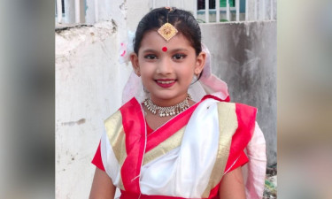 টাঙ্গুয়ার হাওরে বেড়াতে গিয়ে প্রাণ গেল শিশুর