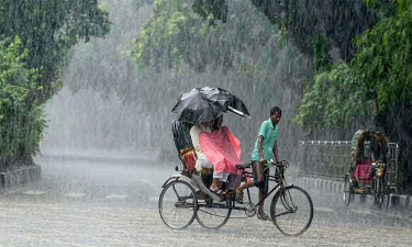 সকাল ৯টার মধ্যে ৭ অঞ্চলে ঝড়ের শঙ্কা