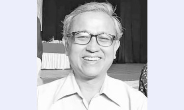 প্রস্তুতিহীন বার্ধক্য মানে অন্ধকারে যাত্রা