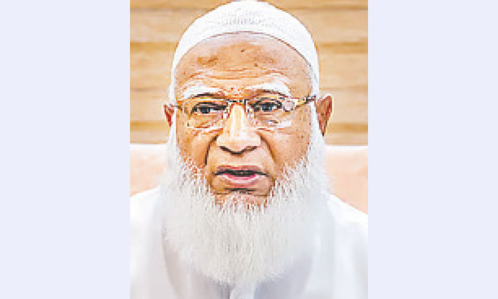 আইনের শাসন প্রতিষ্ঠায় তুরস্কের সহযোগিতা চাইল জামায়াত