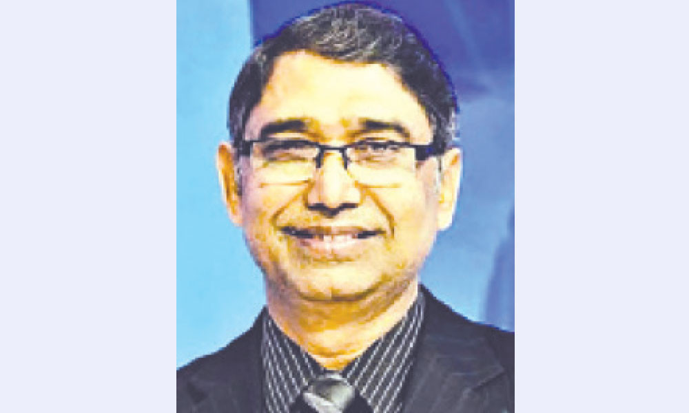 স্বাধীন বাংলাদেশ পুনর্গঠনের রূপকার জিয়াউর রহমান