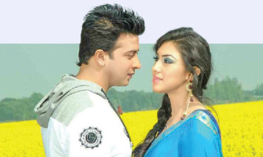 ভালোবাসলেই ঘর বাঁধা যায় না
