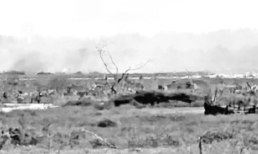 মহেশখালী দ্বীপ