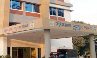 নোয়াখালীতে কিশোর গ্যাংয়ের ১৮ সদস্য আটক