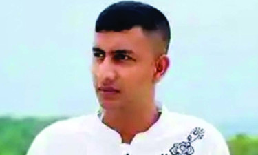 স্ত্রীর শরীরে সিগারেটের ছ্যাঁকা, মাথার চুল কেটে নির্যাতনের অভিযোগ