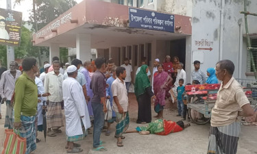 জয়পুরহাটে তুচ্ছ ঘটনায় দিনমজুরকে পিটিয়ে হত্যার অভিযোগ