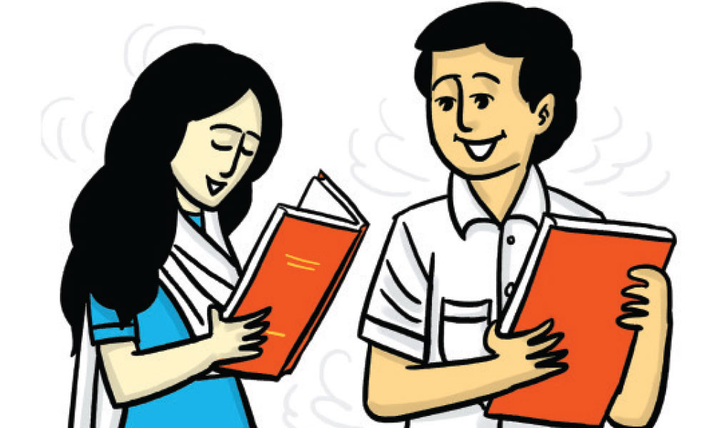 এইচএসসির প্রস্তুতি : গ্যাপ ফিলিং উইথ ক্লুজ