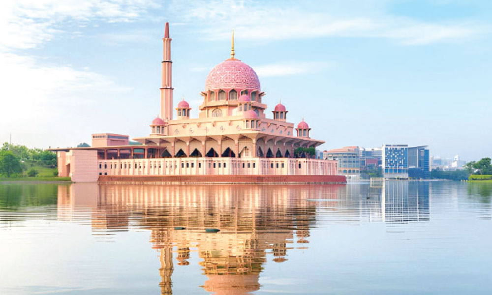 আল্লাহ যেভাবে কল্যাণের ফয়সালা করেন