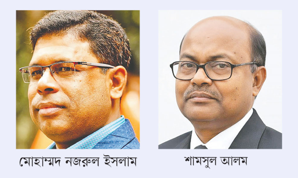 জাবিতে নতুন দুই প্রোভিসি