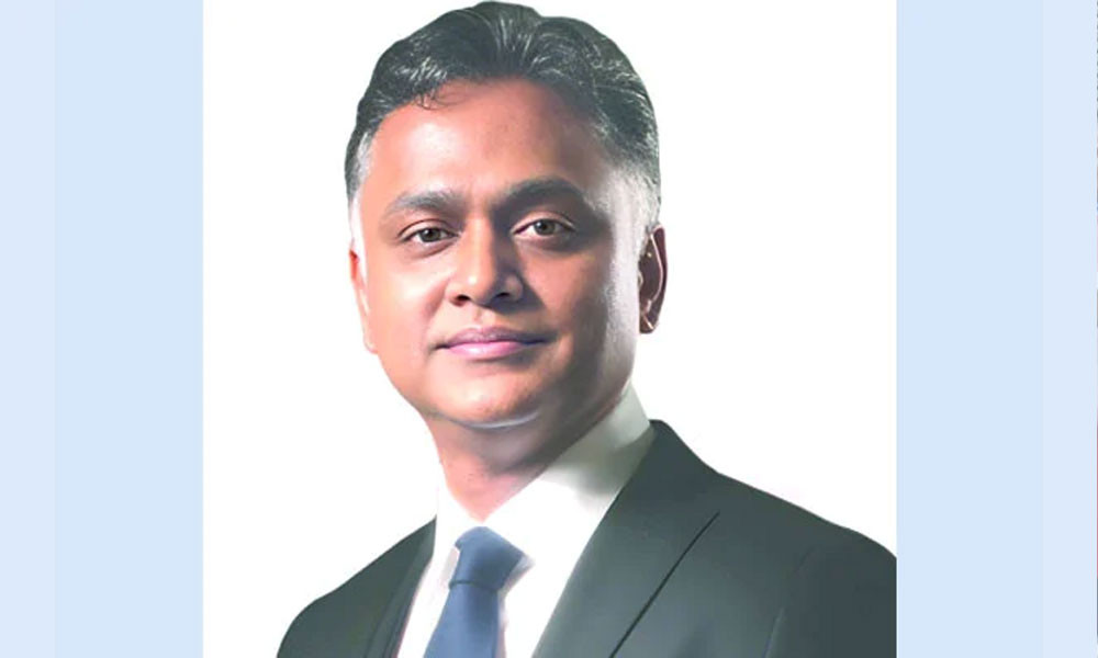 বিনিয়োগ বাড়ান কর কমান