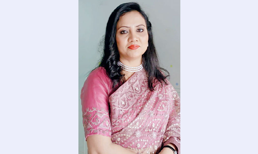 মুখরোচক পদে স্বাদ বদল