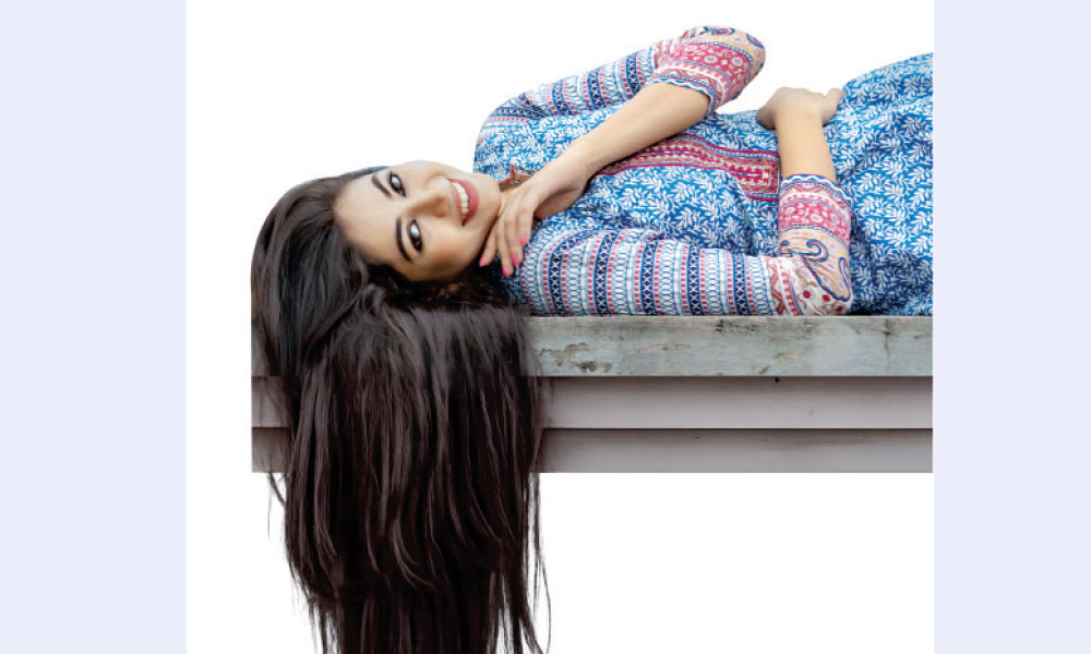 ফিরিয়ে আনুন ত্বক ও চুলের সতেজতা