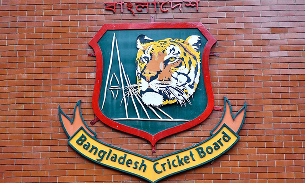 বিসিবি নির্বাচন আজ