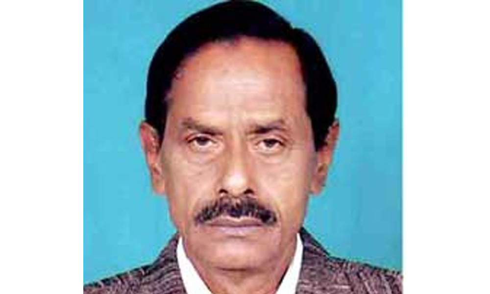 বানারীপাড়ায় সাবেক পৌর মেয়র মঞ্জু মোল্লা গ্রেপ্তার