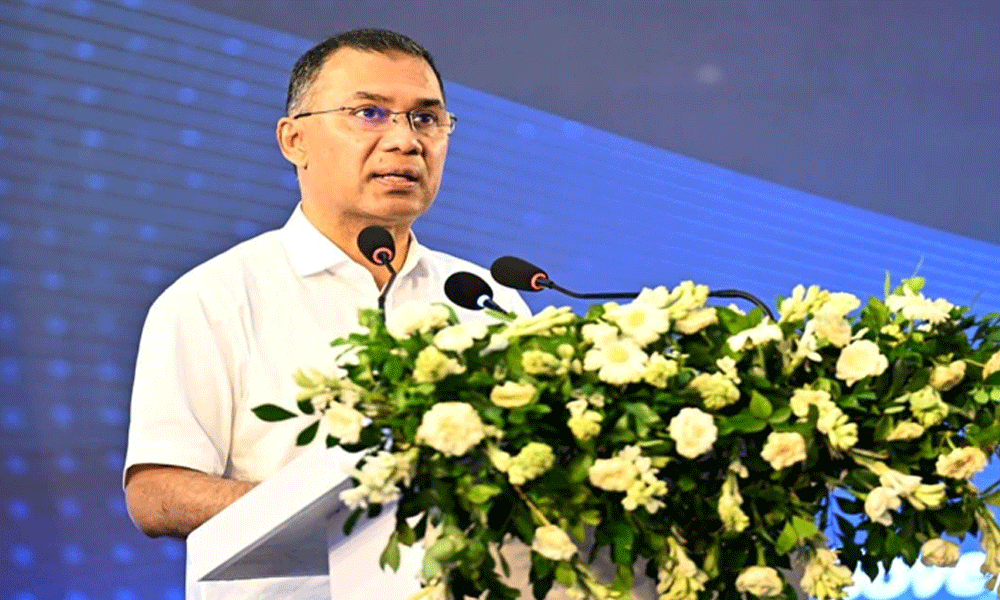 টেকনিক্যাল শিক্ষকদের প্রশিক্ষণ কার্যক্রমের উদ্বোধন প্রধানমন্ত্রীর