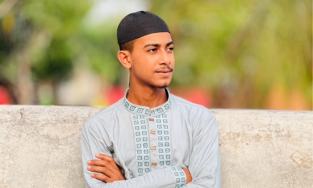 নিখোঁজের ২ দিন পর ডোবায় মিলল যুবকের মরদেহ