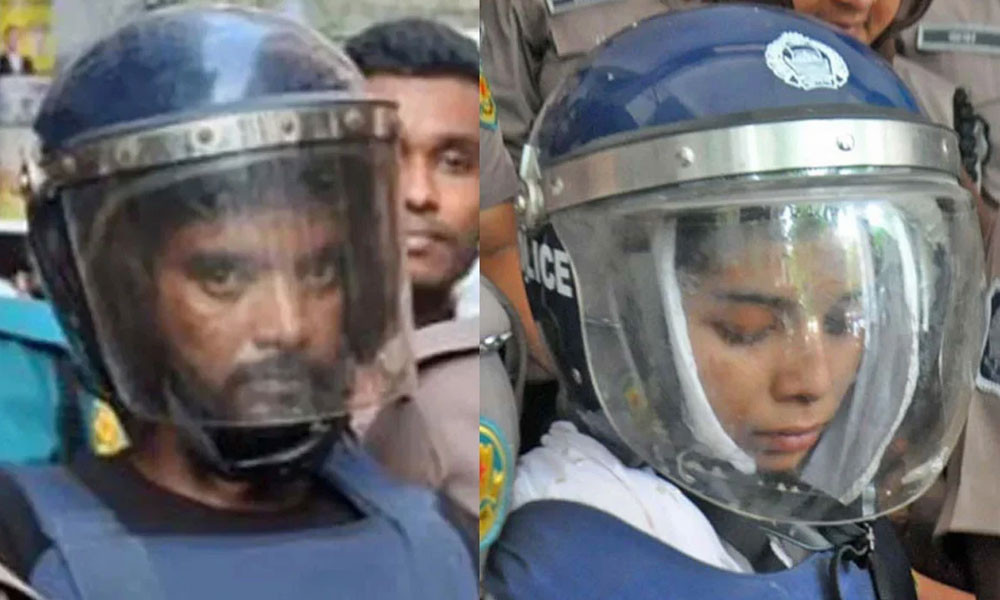 রামিসা ধর্ষণ-হত্যা রায়ের পর্যালোচনায় যা বললেন আদালত