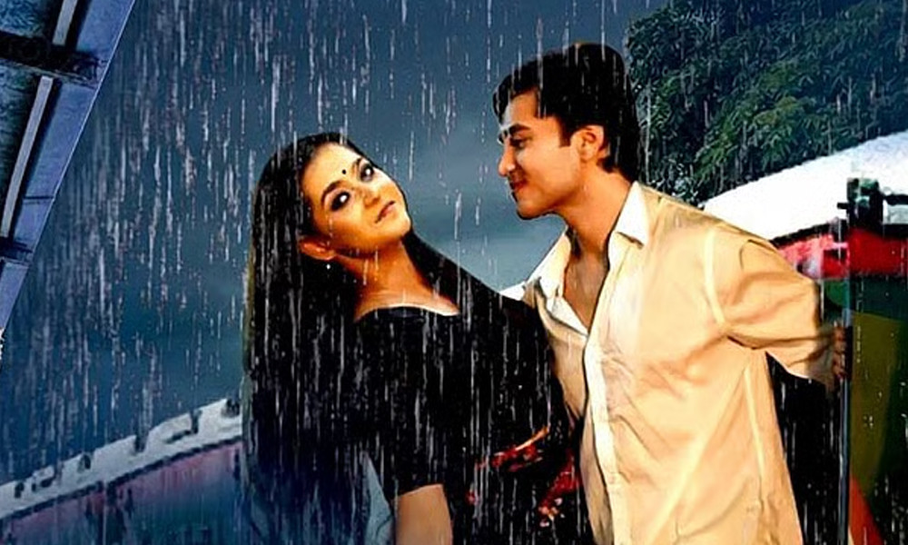 ২৭ বছর পর ফিরছে ‘হঠাৎ বৃষ্টি’