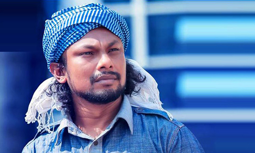 ‘আমি মরে গেলেও গানগুলো থাকুক’, গানে আর ফিরবেন না রিংকু