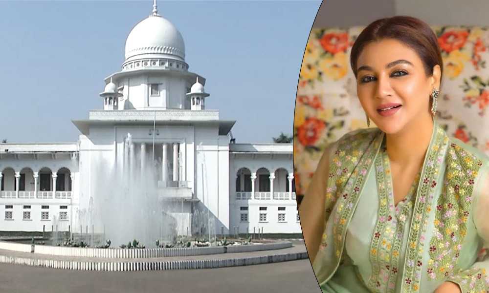 ঘোড়ার মাংস খাওয়া নিয়ে জয়া আহসানের রিট, যে নির্দেশ দিল হাইকোর্ট