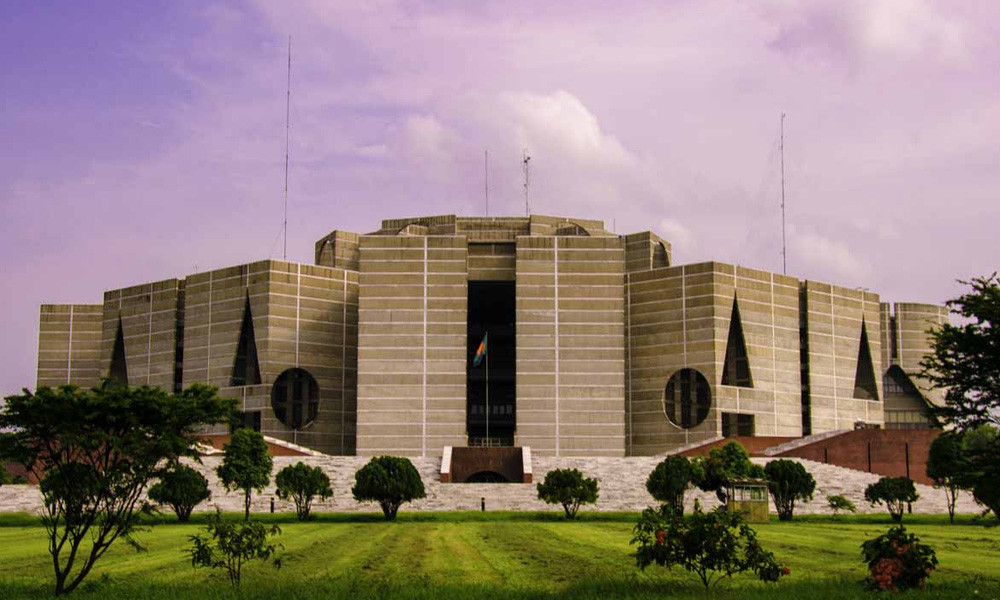 তোফায়েল-মোশাররফসহ ১৬ মন্ত্রী-এমপির মৃত্যুতে শোক প্রস্তাব