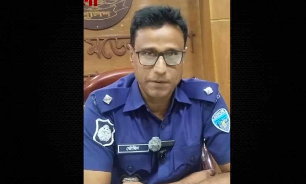 নোয়াখালীতে সংঘর্ষের ঘটনায় আরো ২৫ জন গ্রেপ্তার, ওসি প্রত্যাহার