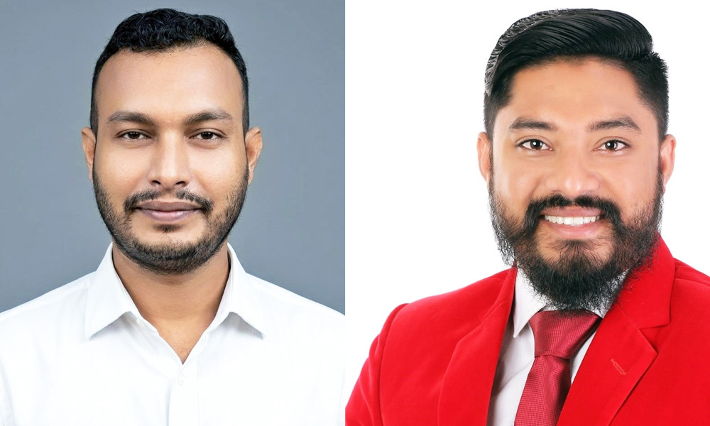 সাভার পৌর ছাত্রদলের কমিটি ঘোষণা