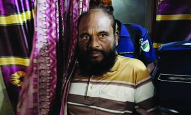 কালীগঞ্জে শিশু ধর্ষণের অভিযোগে পল্লী চিকিৎসক আটক